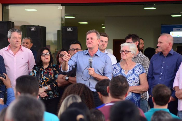 inauguração 2