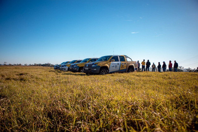 rally