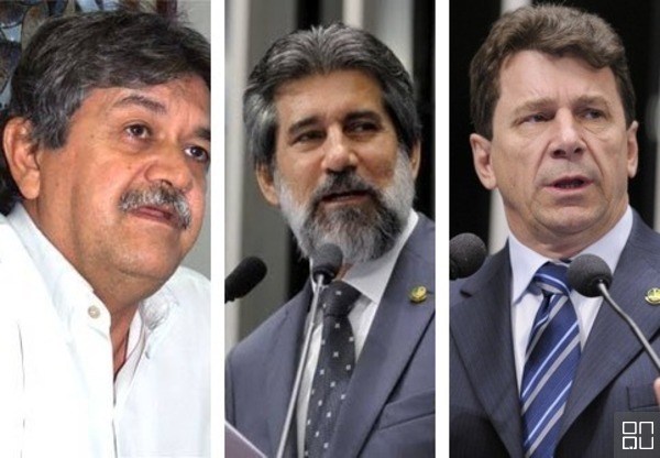 ex-governadores
