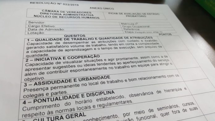 ficha