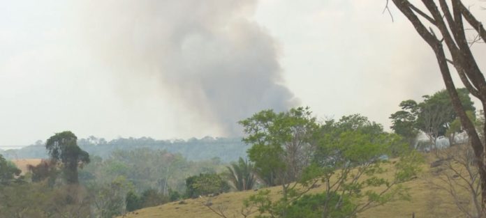 incendio