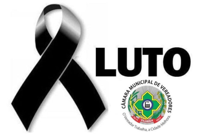 luto-camara-vilhena