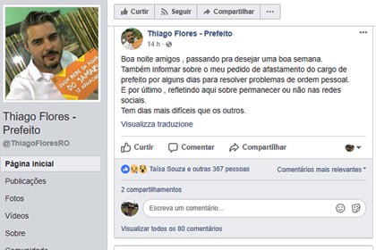 tiago_flores_capa-capa_vilhena_noticias_17-10-2017-23