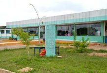 Criança de origem indígena morre no HR; foi feito exame para coronavírus