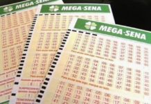 Aposta do RS leva quase R$ 15 milhões na Mega-Sena