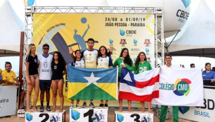 volei