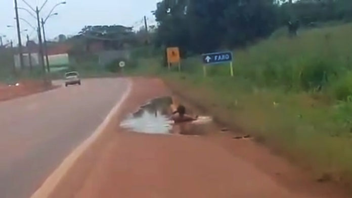 tomando-banho-na-lama