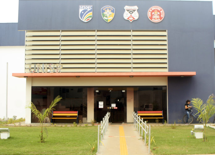 unisp
