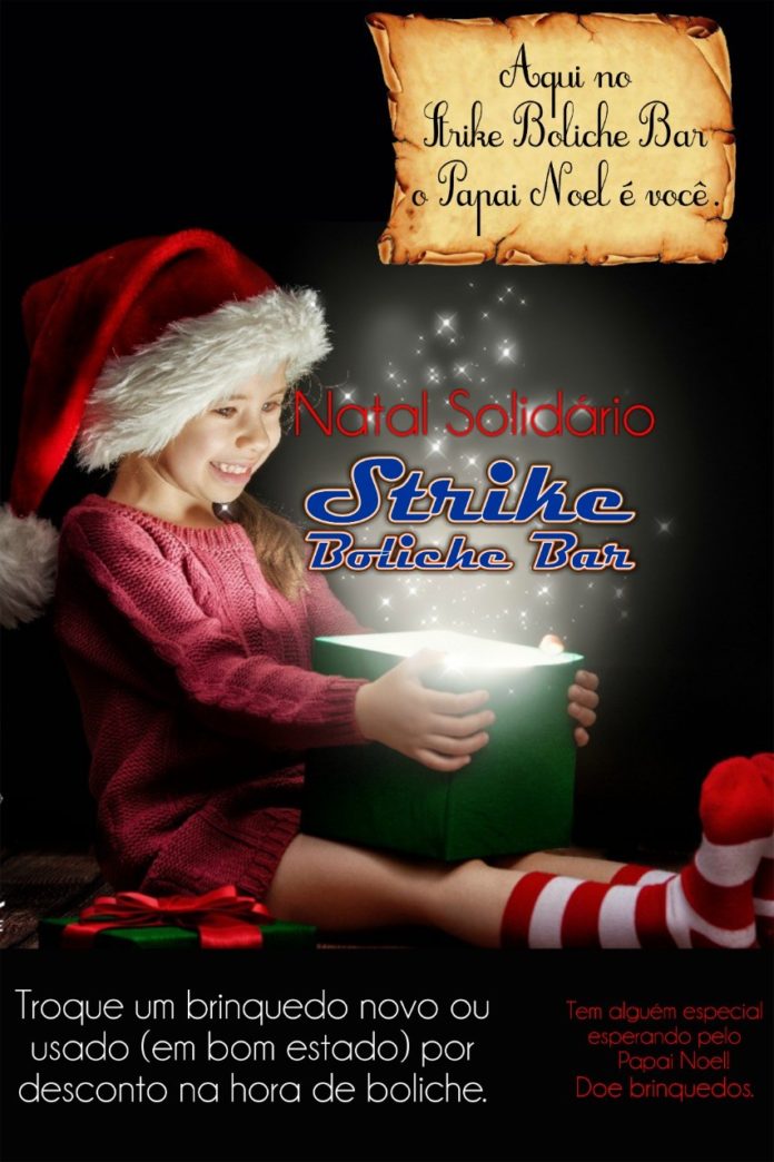 striek-boliche
