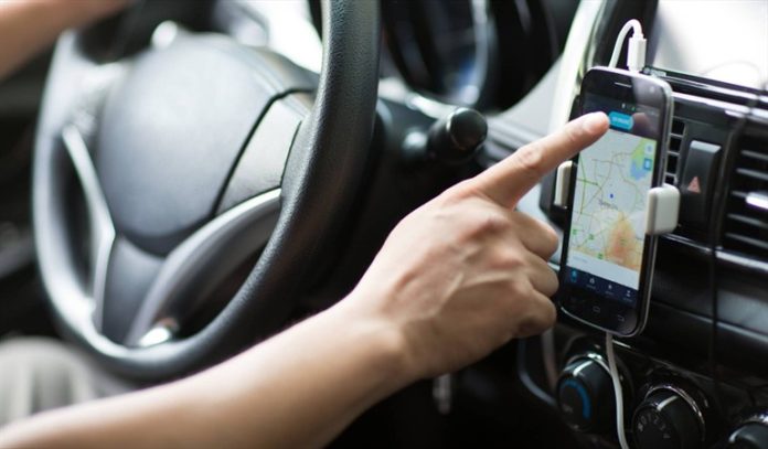 uber