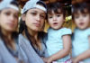 “Matei na pia da cozinha com três facadas”, diz mulher presa por assassinar filha de 2 anos, no DF