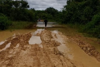 chacina