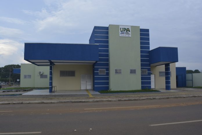 upa-ariquemes