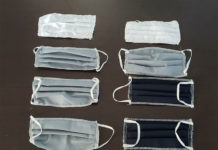 Cechinel Tapeçaria e Vilhena Notícias sorteiam 10 máscaras de proteção