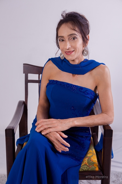 Diovania Salão