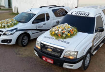 Homem é encontrado morto no sofá de casa após passar mal em Vilhena