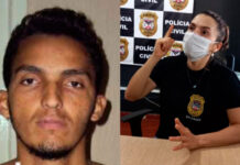 PROCURADO: Polícia tenta prender líder do bando que matou PM’s em área de conflito agrário