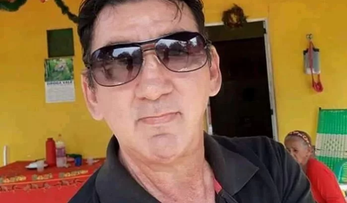 seu Edmar