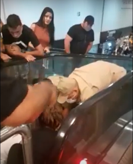 shopping