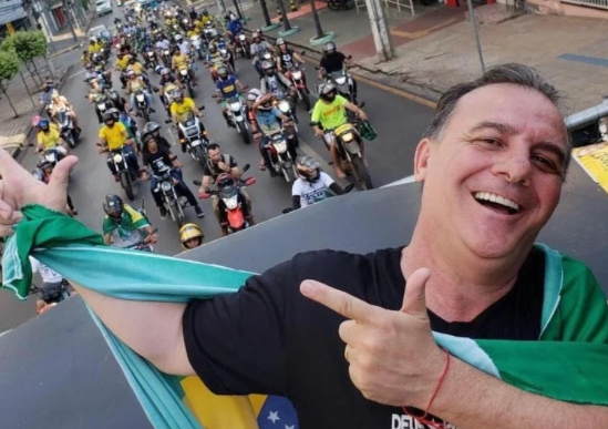 bolsonarista
