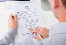 Currículo para primeiro emprego: veja dicas, como montar e baixe modelos