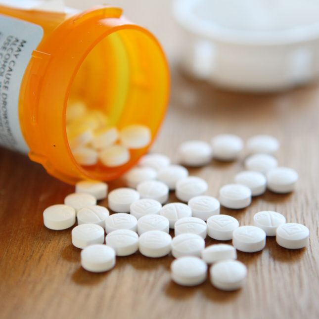 Prescription Drugs
