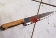 RO: vizinha mata homem ao intervir em agressão contra esposa