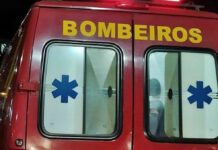 URGENTE: pai encontra filha morta a facadas; ex-marido se entregou e confessou crime