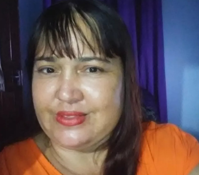 mulher