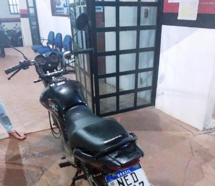 MOTO 01.