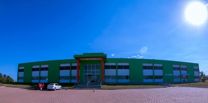 Campus_Cacoal