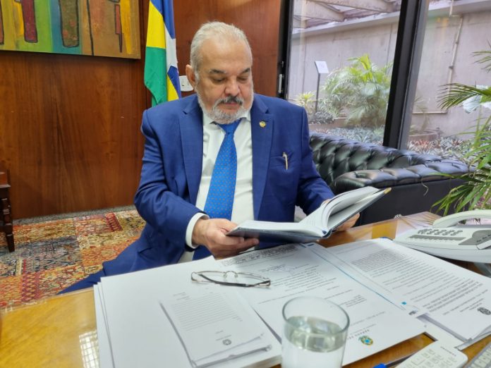 Samuel Araújo_Valorização dos servidores