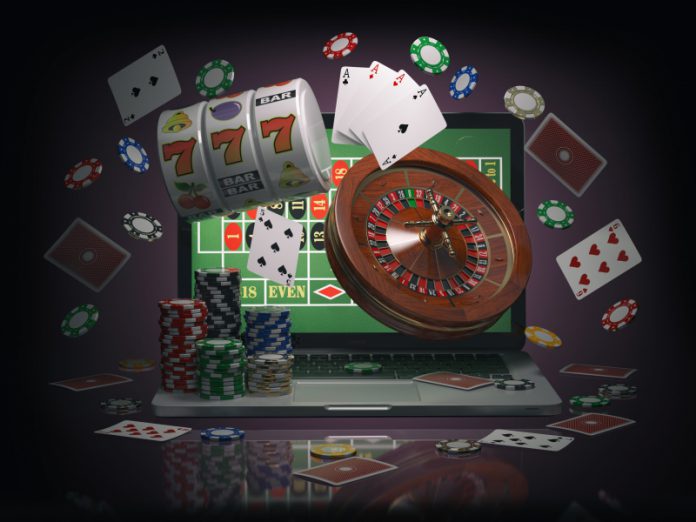 Online casino