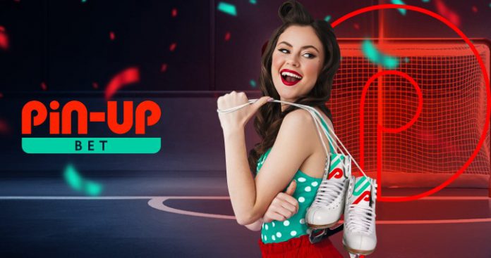 PINUPBET BRASIL