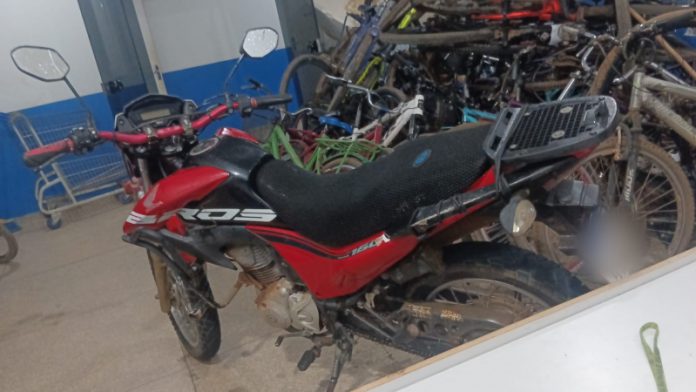 moto