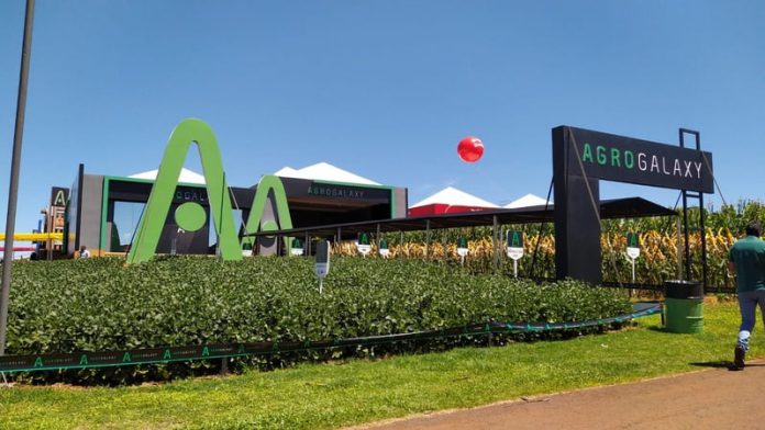 agro