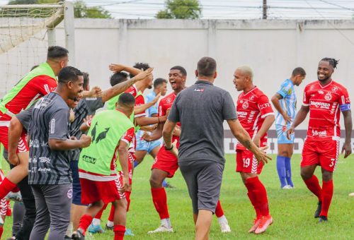 Porto Velho será o representante de RO na Copa Verde