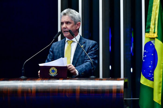 Jaime Bagattoli