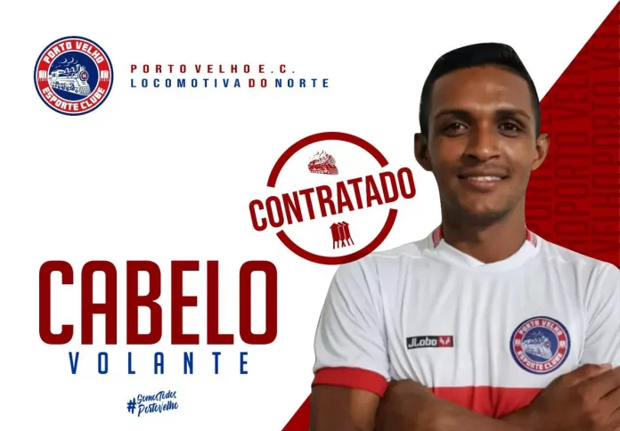 jogador