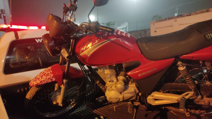 moto