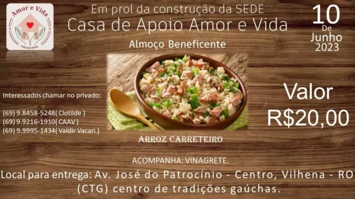 amorevida