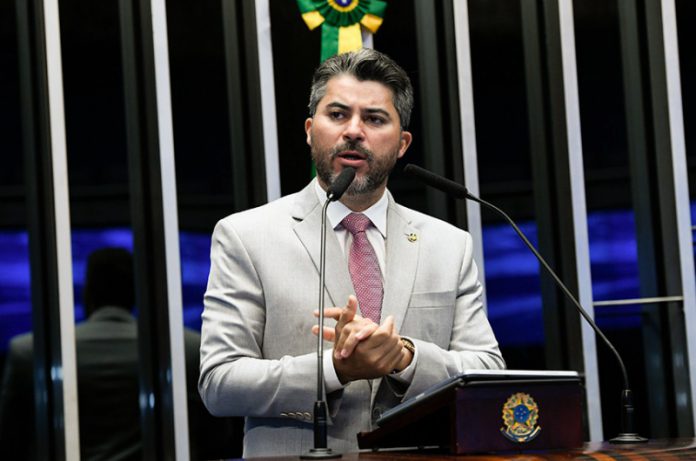 Marcos Rogério