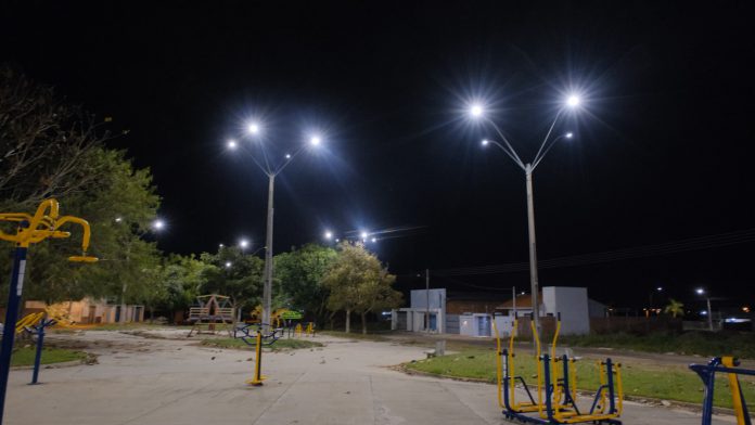 praça