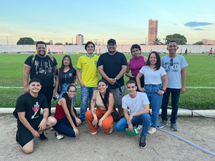 Equipe Deu Bera