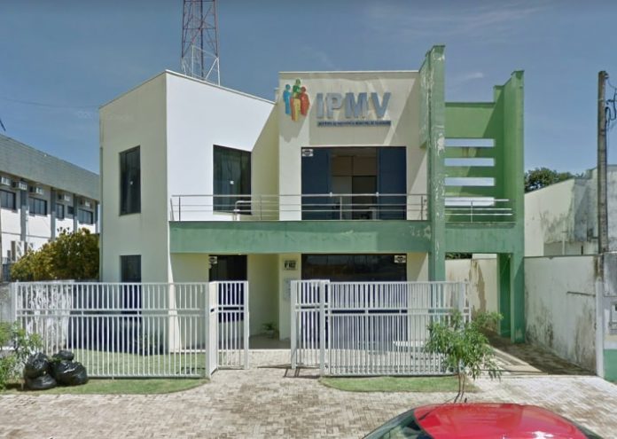 IPMV
