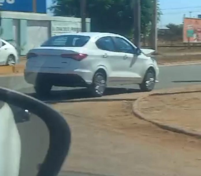 carro