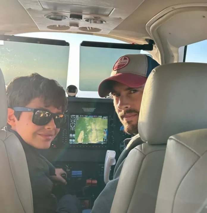 garon-maia-e-o-filho