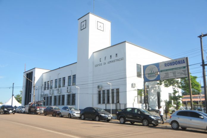 prefeitura porto velho