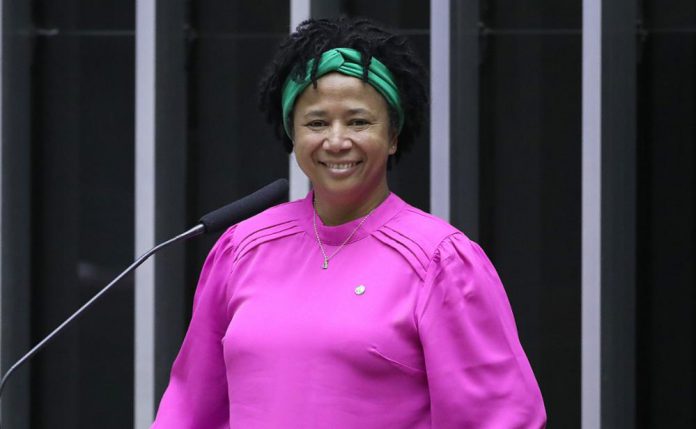 Deputada Sílvia Cristina destina R$ 34,7 milhões