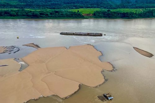 ALERTA: Governo de Rondônia decreta situação de emergência por seca que  prejudica estado 